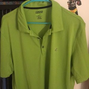 Izod Golf Polo